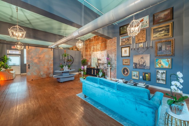 Urban Exhale Massage (2) Urban Exhale Massage