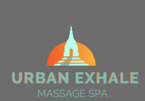 Urban Exhale Massage (9) Urban Exhale Massage