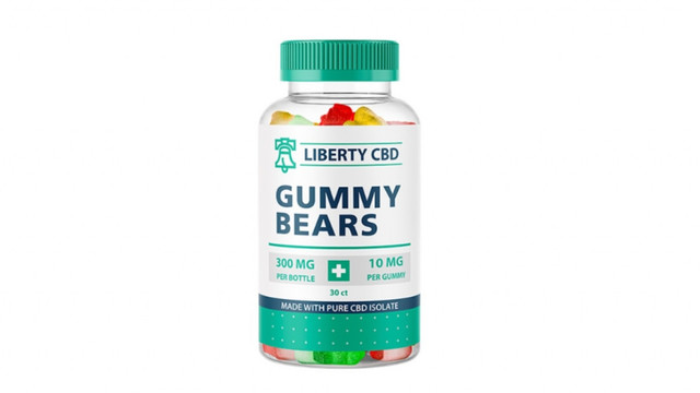 IMAGE 1663236802 Liberty CBD Gummies Surveys: Genuine Pills That Work or Unsafe Trick?