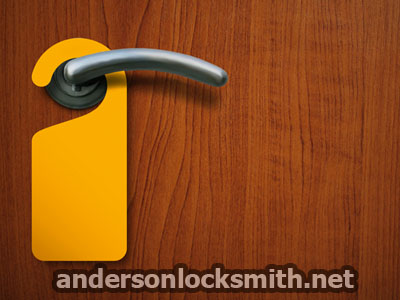 locksmith-Anderson 24 Hour Anderson Locksmith