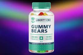 download (4) Liberty CBD Gummies Audits - It Is 100 percent Normal and Safe!