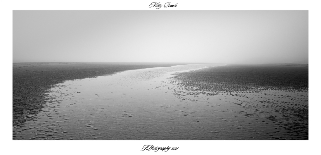  DSC2303 Misty Beach - 