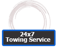 logo T&S Auto Assistance Service