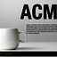 Acme Cups - Picture Box