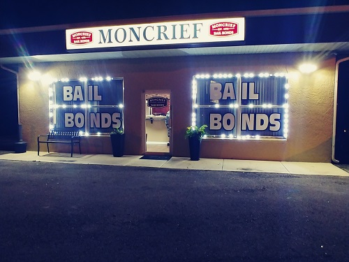 Brevard County Bail Bonds Moncrief Bail Bonds