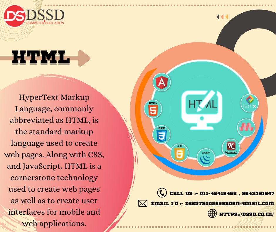 HTML Picture Box