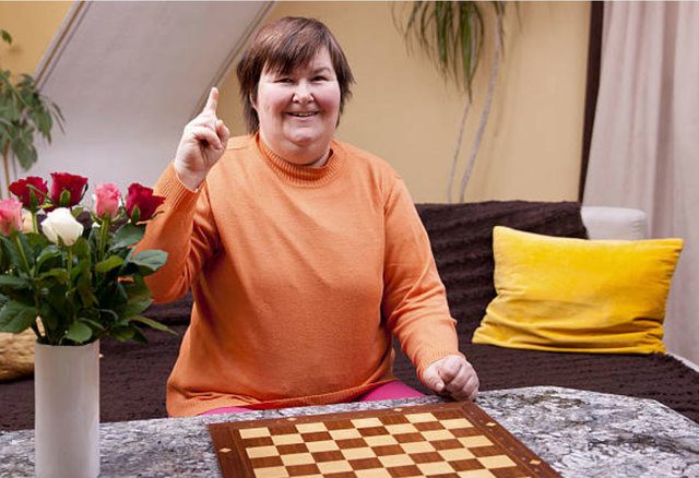 NDIS short term accommodation providers Picture Box