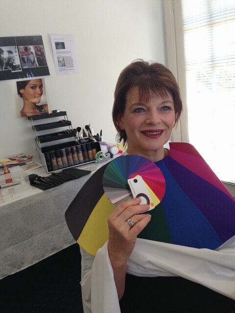 Colour Consultant Sydney  Picture Box