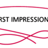 First impression logo - Picture Box