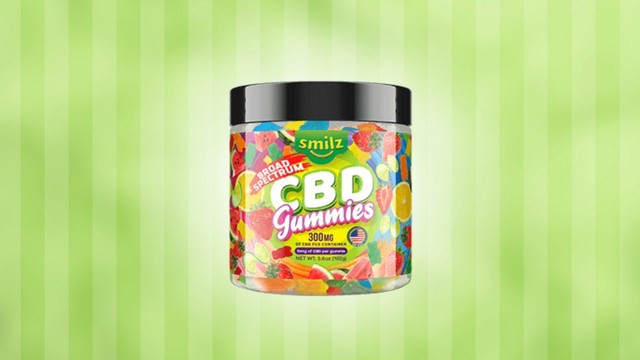 IMAGE 1668405470 Are Smilz CBD Gummies Protected To Use?