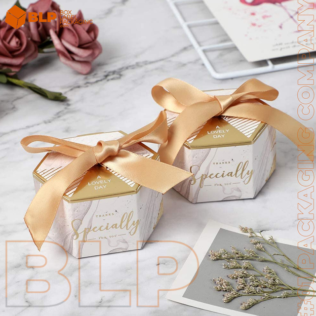 Best Favour Boxes with Custom Design in the USA Product Boxes
