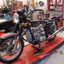 DSC01655 - 4963869 '76 R90-6, Black. Only 19,000 Miles