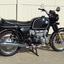 DSC02482 - 4963869 '76 R90-6, Black. Only 19,000 Miles