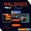 Maldives - Picture Box