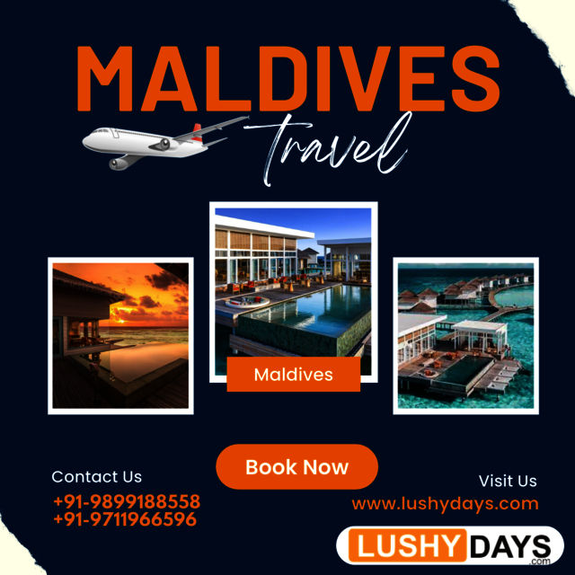 Maldives Picture Box
