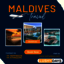 Maldives - Picture Box