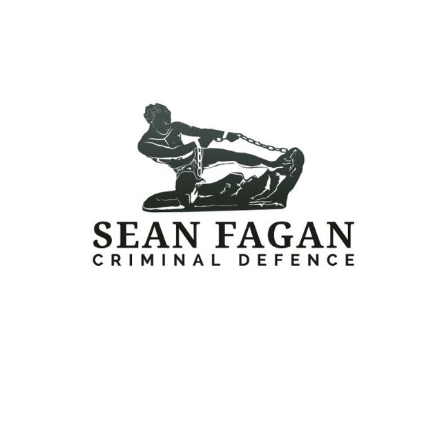 Sean Fagan Criminal Defence Lawyer Sean Fagan Criminal Defence Lawyer