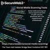 social media scanning tools - Picture Box