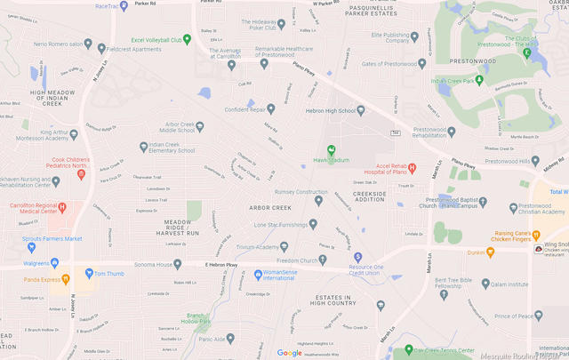 Nabors Roofing LTD - Mesquite Roofing Contractor - Picture Box