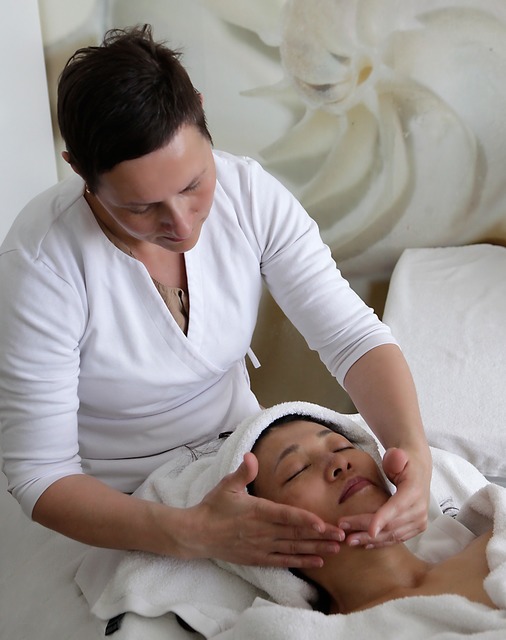 Facials Naturopathic and Massage Therapy services