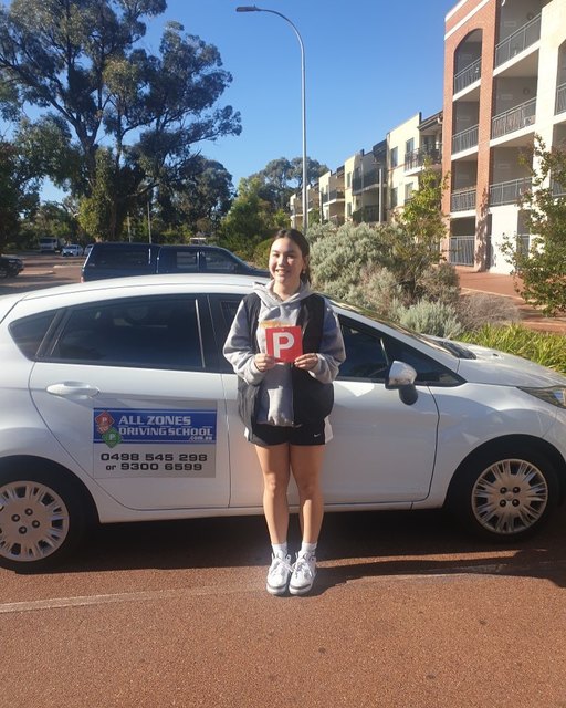 Driving test in Australia All Zones Driving School | Driving Schools around Joondalup & Perth