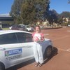 Driving School student - All Zones Driving School | ...