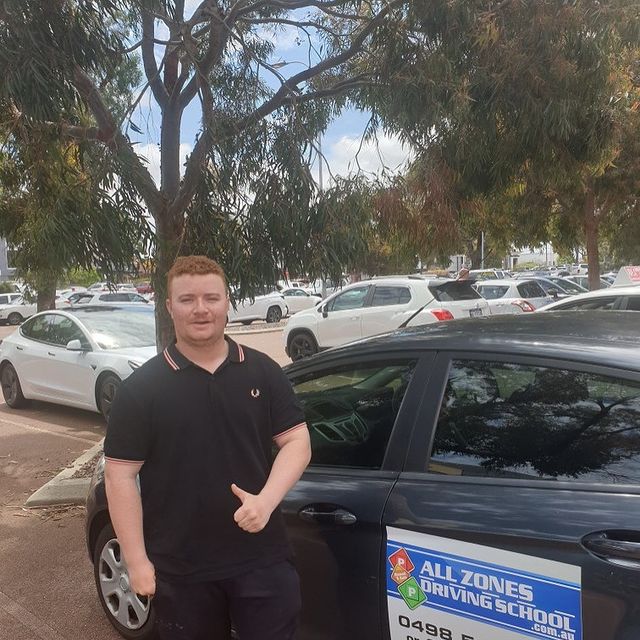 Driving School in Perth All Zones Driving School | Driving Schools around Joondalup & Perth