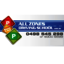 All Zones Driving School Logo - All Zones Driving School | Driving Schools around Joondalup & Perth