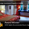 Buyers agent Sydney