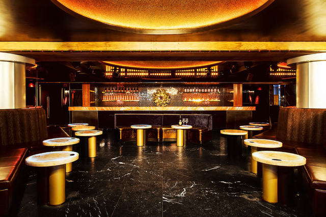 bar-lounge-ideas Best and Luxurious Interior Designer in Mumbai | BBI