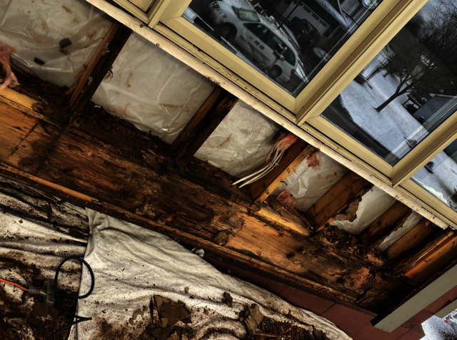 Window rot repair cost Window rot repair cost