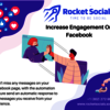  Social Media Analysis - Rocket Socials