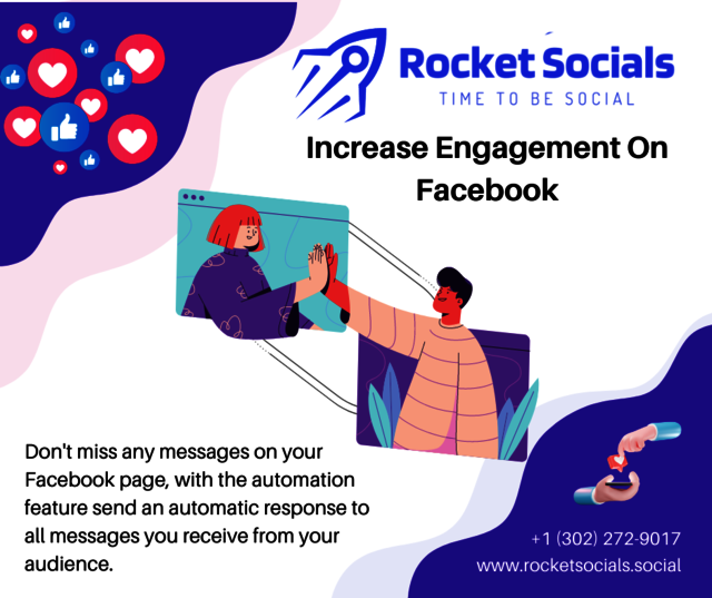  Social Media Analysis Rocket Socials