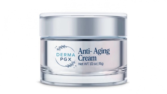 IMAGE 1669098731 How Does Derma PGX Anti-Aging Cream Function?