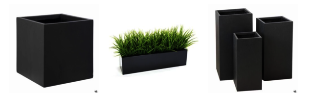 Fiber Pots manufacturers JP Planters