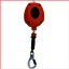 8 - Retractable Fall Arrester