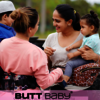 Buttbaby - Baby Carrier - Buttbaby-Hip Carrier