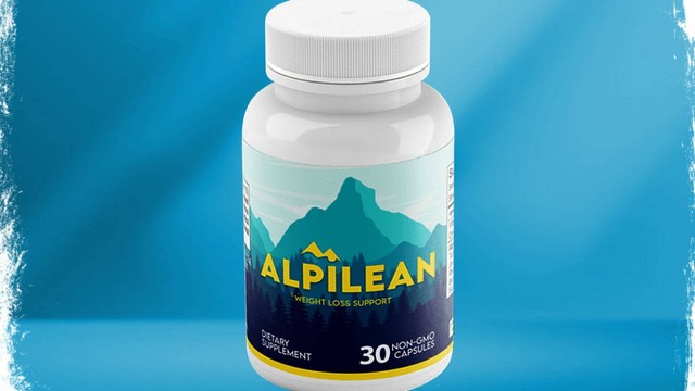 IMAGE 1668665487 What is Alpilean Weight Loss?