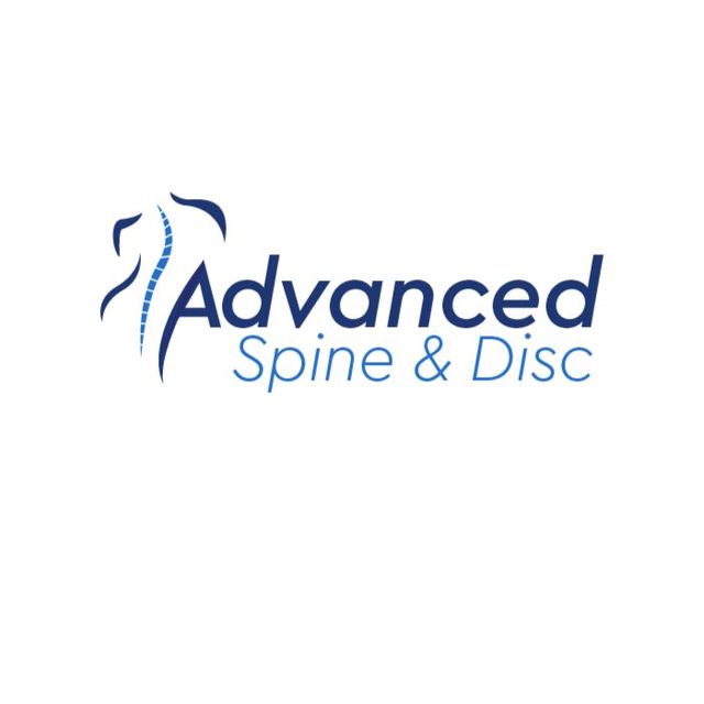 Advanced Spine & Disc Advanced Spine & Disc