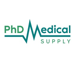 PhD Medical Supply PhD Medical Supply