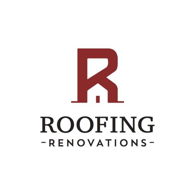 Roofing Renovations Roofing Renovations