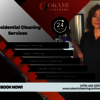 Residential Cleaning Servic... - Okami Cleaning