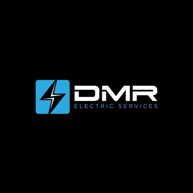 DMR Electric Services DMR Electric Services