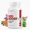 What Makes Red Boost More Powerful? About The Fixings