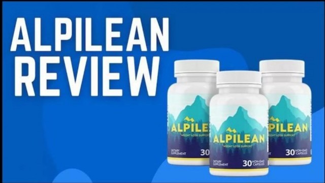 IMAGE 1668416488 Alpilean Reviews: Genuine Client Results or Cruel Fixings Secondary Effects?
