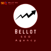 Bellot Seo Logo - Bellot SEO Agency London