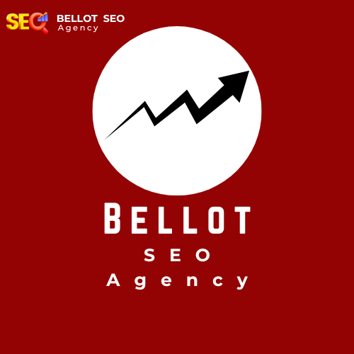 Bellot Seo Logo Bellot SEO Agency London