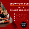 Bellot SEO Agency London