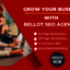 Bellot Seo Agency - Bellot SEO Agency London