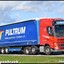 27-BRX-5 Volvo FH5 Pultrum-... - Rijdende auto's 2022